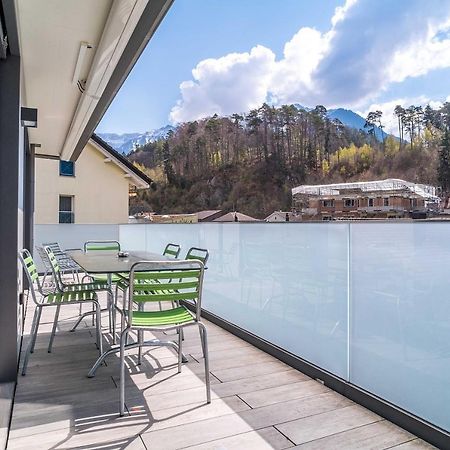 Apartment Edelwyss - Griwa Rent Ag Ιντερλάκεν Εξωτερικό φωτογραφία