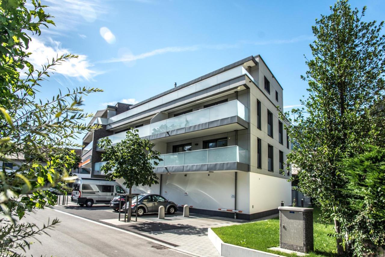 Apartment Edelwyss - Griwa Rent Ag Ιντερλάκεν Εξωτερικό φωτογραφία