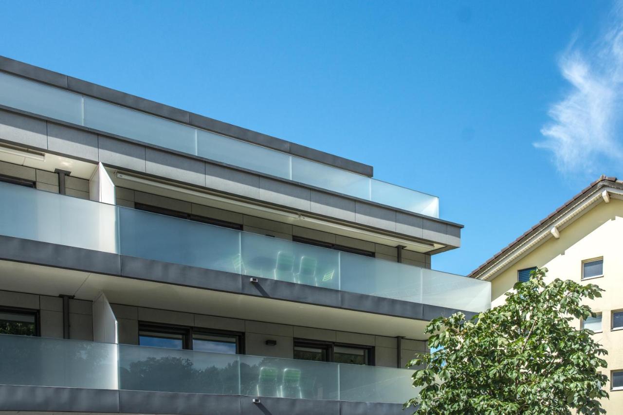 Apartment Edelwyss - Griwa Rent Ag Ιντερλάκεν Εξωτερικό φωτογραφία