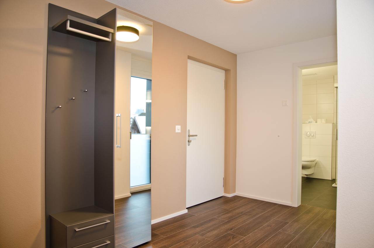 Apartment Edelwyss - Griwa Rent Ag Ιντερλάκεν Εξωτερικό φωτογραφία
