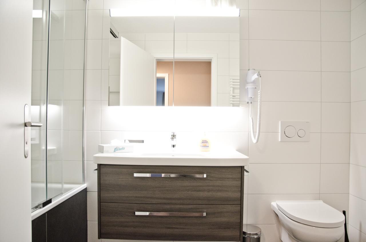 Apartment Edelwyss - Griwa Rent Ag Ιντερλάκεν Εξωτερικό φωτογραφία
