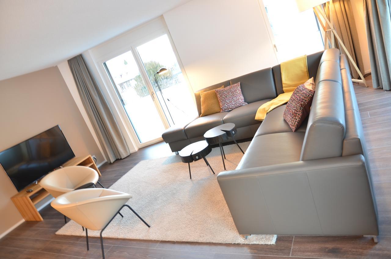 Apartment Edelwyss - Griwa Rent Ag Ιντερλάκεν Εξωτερικό φωτογραφία
